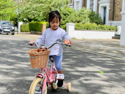 15 kinderfreundliche Radtouren in Hertfordshire