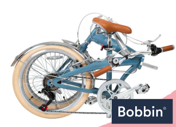 How to Assemble Your Bobbin Bike?
