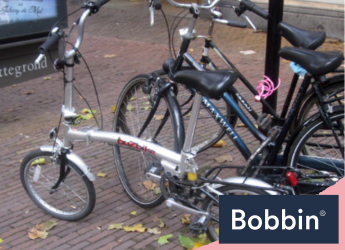 How to Lock Folding Bike Without Lock: Ultimate Security Tips