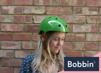 How to Prevent Helmet Hair - Look Good after Wearing a Bike Helmet