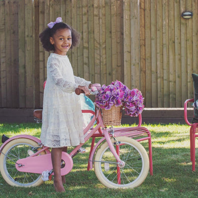 Die 10 besten Fahrradzubehörteile für Kinder