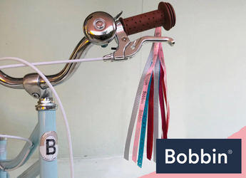 How to Personalise Your Children s Bike Blog Bobbin