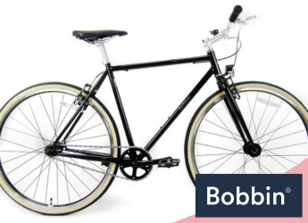 Python Duke Single Speed What Is a Single-Speed Bike? – Bobbin