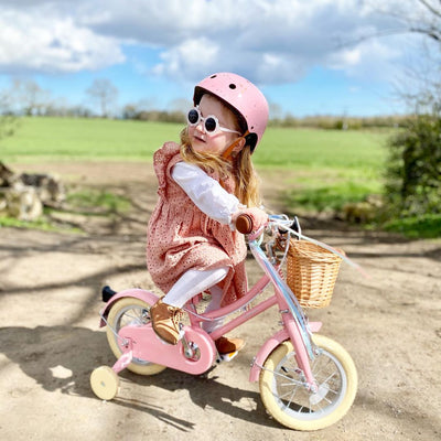 20 Fahrradrouten für Kinder in Bristol