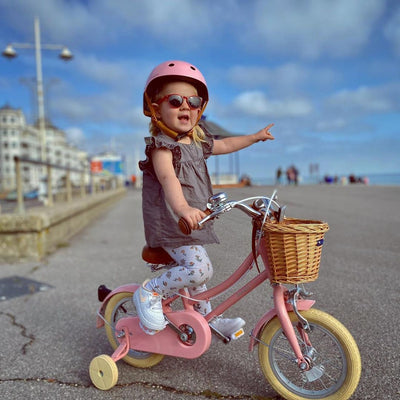 20 kinderfreundliche Radtouren in Yorkshire