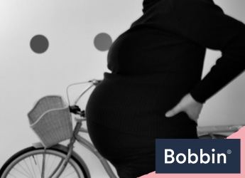 Riding a Bike While Pregnant: Safe Practices & Tips