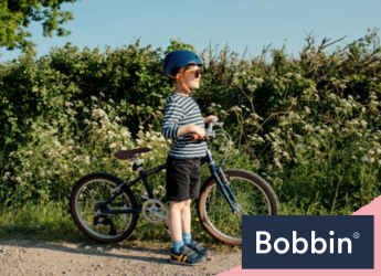 10 Tips For Cycling Without Stabilisers