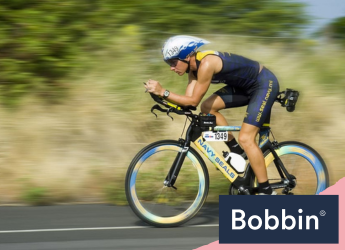 Sweat free cycling deals