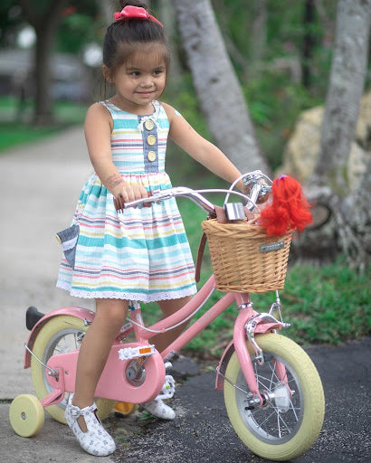 Les meilleures décorations de vélo pour les enfants créatifs – Bobbin