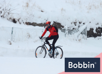 Best Outfit for Urban Cycling in Winter: Ultimate Warmth Guide