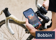 Can You Use a Mobile Phone While Cycling?