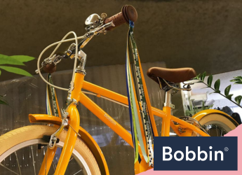 Unverzichtbares Fahrradzubehör für jeden Radfahrer – Bobbin Bikes