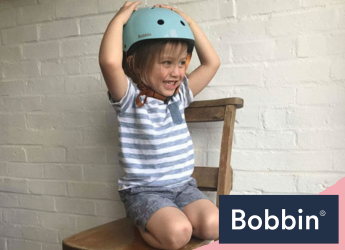 Why Do Toddlers Need Bike Helmets?