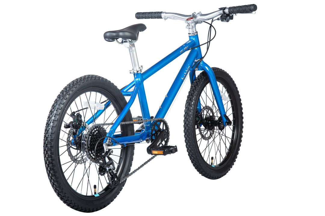 bobbin kinderfahrrad 20 zoll Bobbin Arcade 20 Inch Kid's Bike