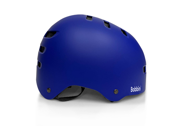 Arcade Bike Helmet Regal Blue