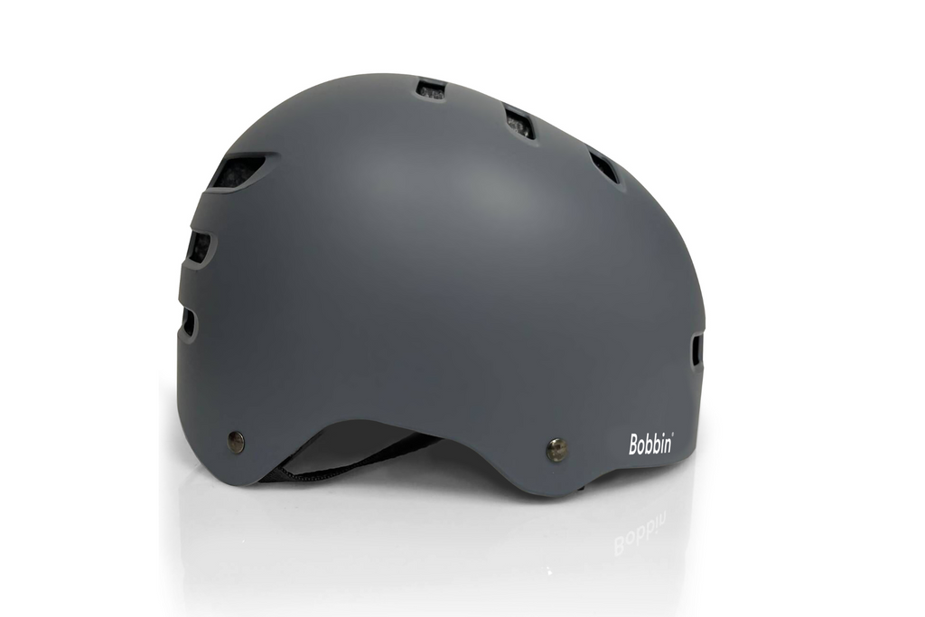 Arcade Bike Helmet Cloud