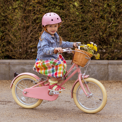 Kids vintage bikes shop