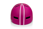 Arcade Bike Helmet Hot Pink