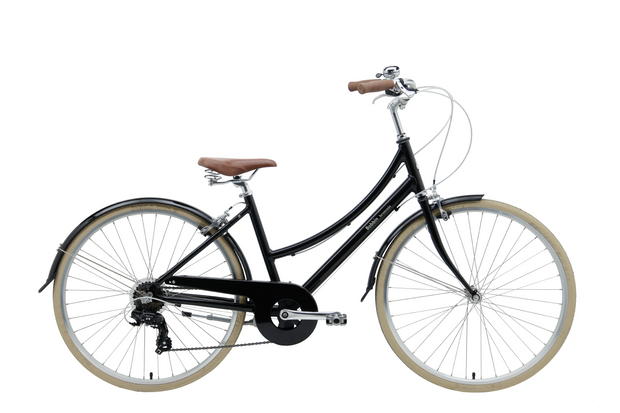 edwards hollandrad Brownie 7 Hollandrad – Bobbin Bikes