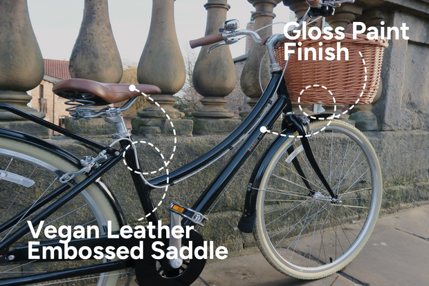 Bobbin bike online sample sale