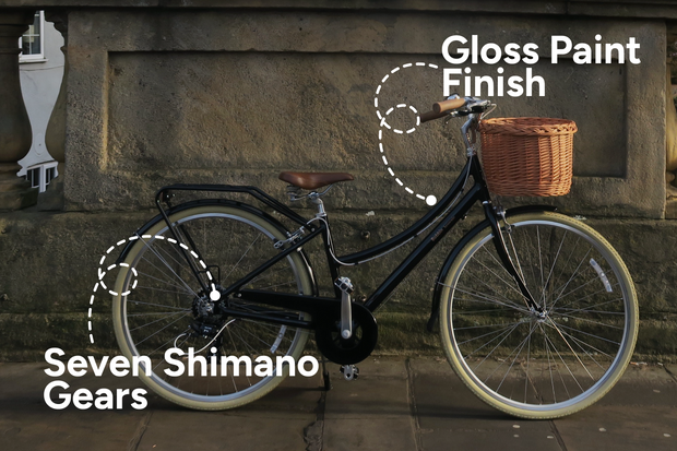 Bobbin 2024 brownie review