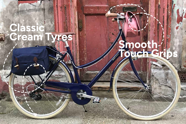 Bobbin 2024 brownie review