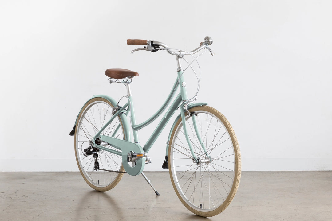 Bobbin Brownie Ladies Dutch Style Bikes For Sale Bobbin Brownie 21