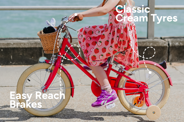 Bobbin gingersnap 16 sales