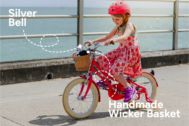 Bobbin online gingersnap 16