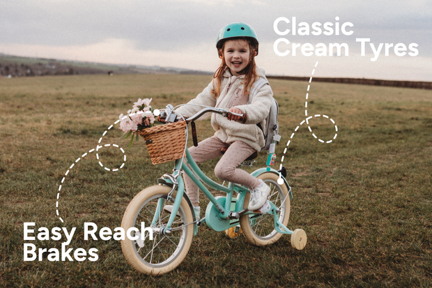 Bobbin gingersnap outlet 16