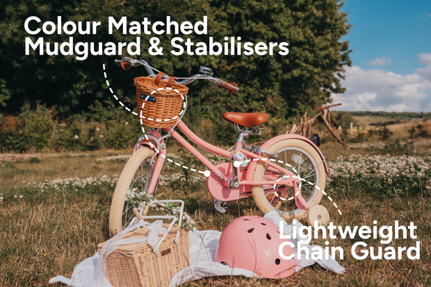 Bobbin fahrrad best sale