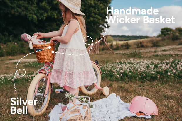 Bobbin gingersnap 16 pink hotsell