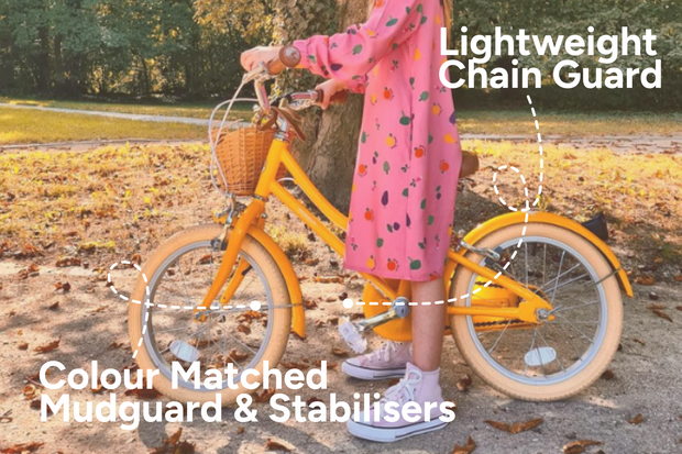 Bobbin online gingersnap 16