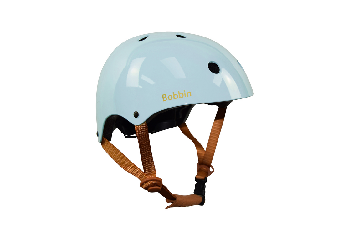 Starling Helmet Duck Egg Blue | Bike Helmets