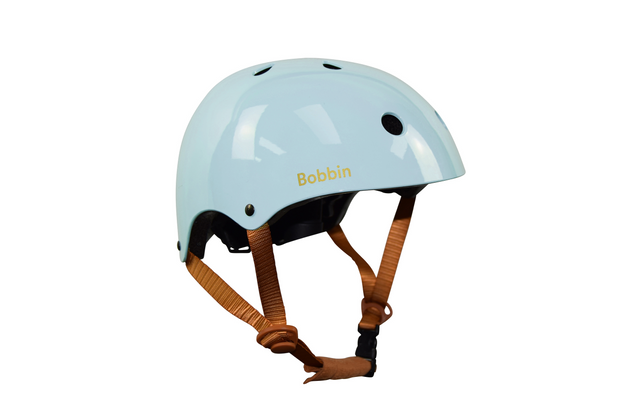 Starling Bike Helmet Duck Egg Blue