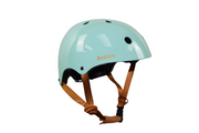 Starling Bike Helmet Green