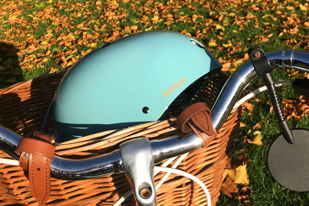 fahrradhelm damen mintgrün Starling Helm Grün | Fahrradhelme | S/M/L