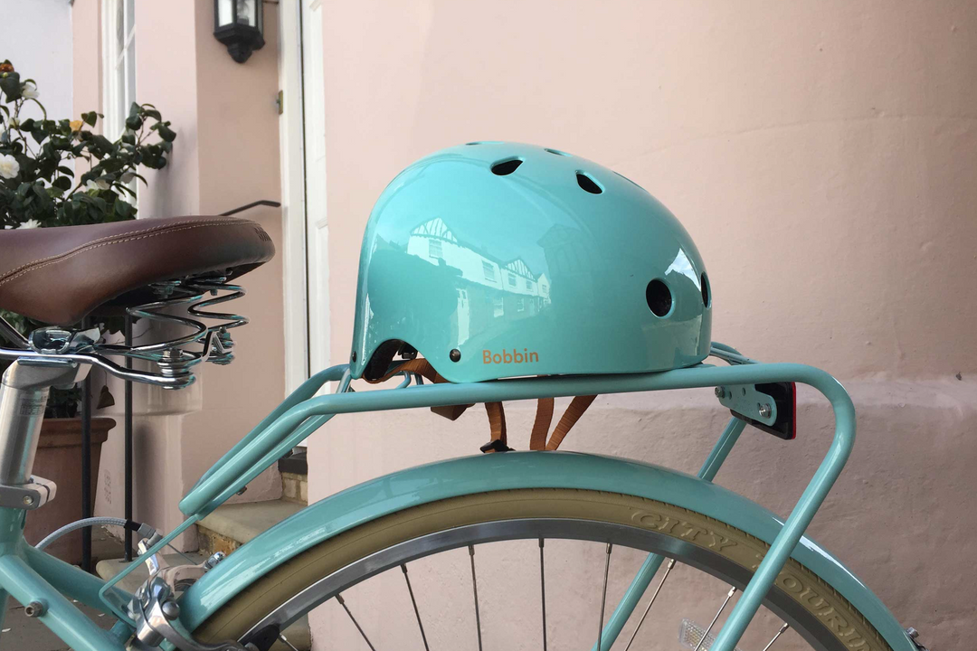grunerlokka fahrradhelm Starling Helm Grün | Fahrradhelme | S/M/L