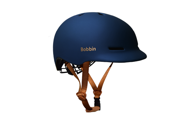 Bobbin bikes discount helmet