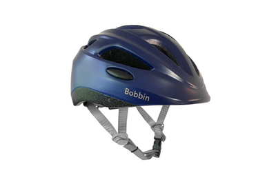 Skylark Bike Helmet Blueberry