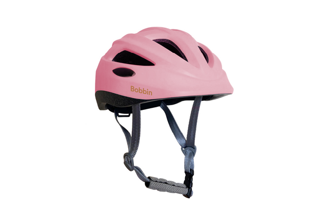 Skylark Bike Helmet Blossom Pink