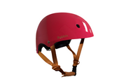 Starling Bike Helmet Cerise