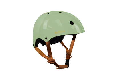 Starling Bike Helmet Olive