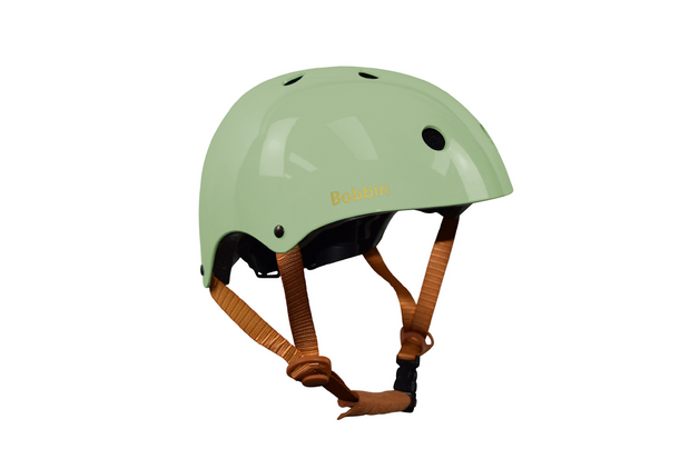 Starling Fahrradhelm Oliv – Bobbin