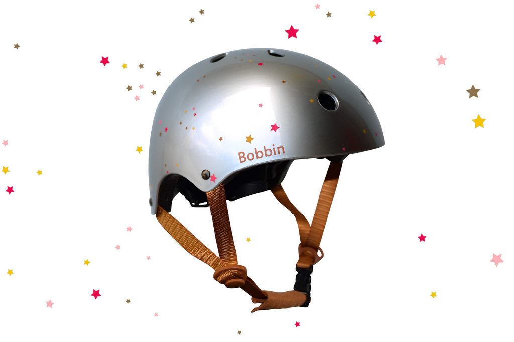 Bobbin bikes sale helmet