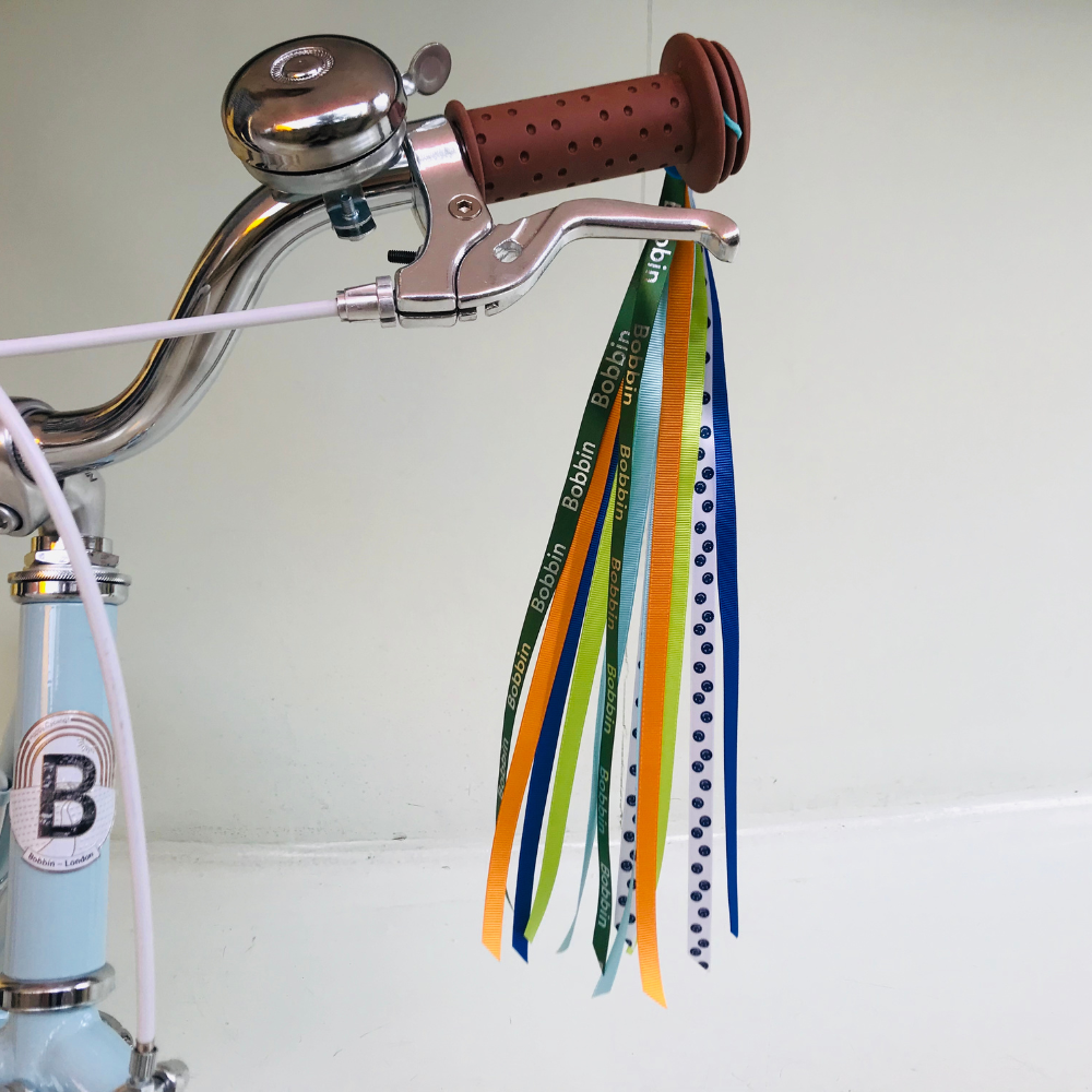 Handlebar decorations hotsell