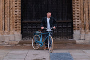Daytripper City Bike Adult Bikes - Bobbin