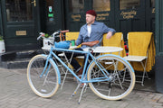 Kingfisher Commuter Bike