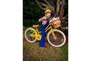 Gingersnap 24" Wheel Junior Bikes Bobbin   