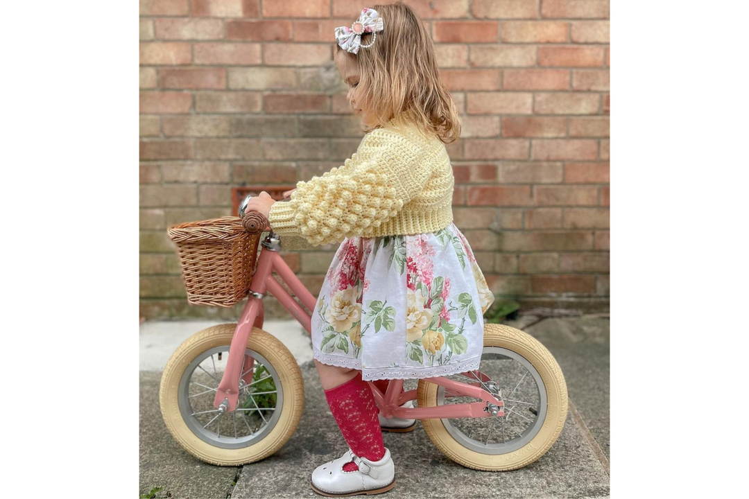 Balance bike for 2 year old girl sales